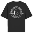 LaCalidad Community Shirt OVERSIZE - Organic Oversize Shirt