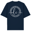 LaCalidad Community Shirt OVERSIZE - Organic Oversize Shirt