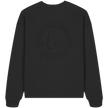 LaCalidad Community Sweatshirt - Organic Oversize Sweatshirt