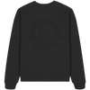 LaCalidad Community Sweatshirt - Organic Oversize Sweatshirt