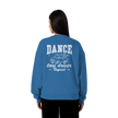 Parents Sweatshirt - Taxi driver unpaid - Unisex - Tanz Sweatshirt