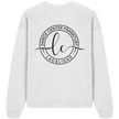 LaCalidad Community Sweatshirt - Organic Oversize Sweatshirt