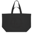 Dancelike LaCalidad Shopper - Organic Shopping-Bag