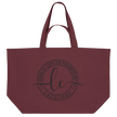 Dancelike LaCalidad Shopper - Organic Shopping-Bag