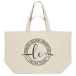 Dancelike LaCalidad Shopper - Organic Shopping-Bag