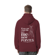 Ballet Hoodie- If you can read this buy me new points - Unisex - Tanz Hoodie