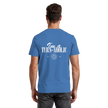 Ballet T-shirt - I'm a Turn-Aholic - Unisex - Tanz T-shirt