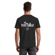Ballet T-shirt - I'm a Turn-Aholic - Unisex - Tanz T-shirt
