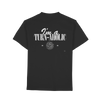 Ballet T-shirt - I'm a Turn-Aholic - Unisex - Tanz T-shirt