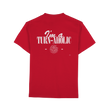 Ballet T-shirt - I'm a Turn-Aholic - Unisex - Tanz T-shirt
