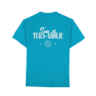 Ballet T-shirt - I'm a Turn-Aholic - Unisex - Tanz T-shirt