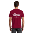 Ballet T-shirt - I'm a Turn-Aholic - Unisex - Tanz T-shirt