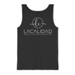 Tank Top LaCalidad Community Shirt - Tank-Top