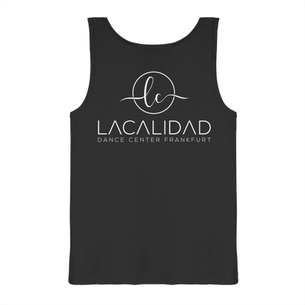 Tank Top LaCalidad Community Shirt - Tank-Top