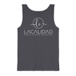 Tank Top LaCalidad Community Shirt - Tank-Top
