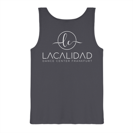 Tank Top LaCalidad Community Shirt - Tank-Top