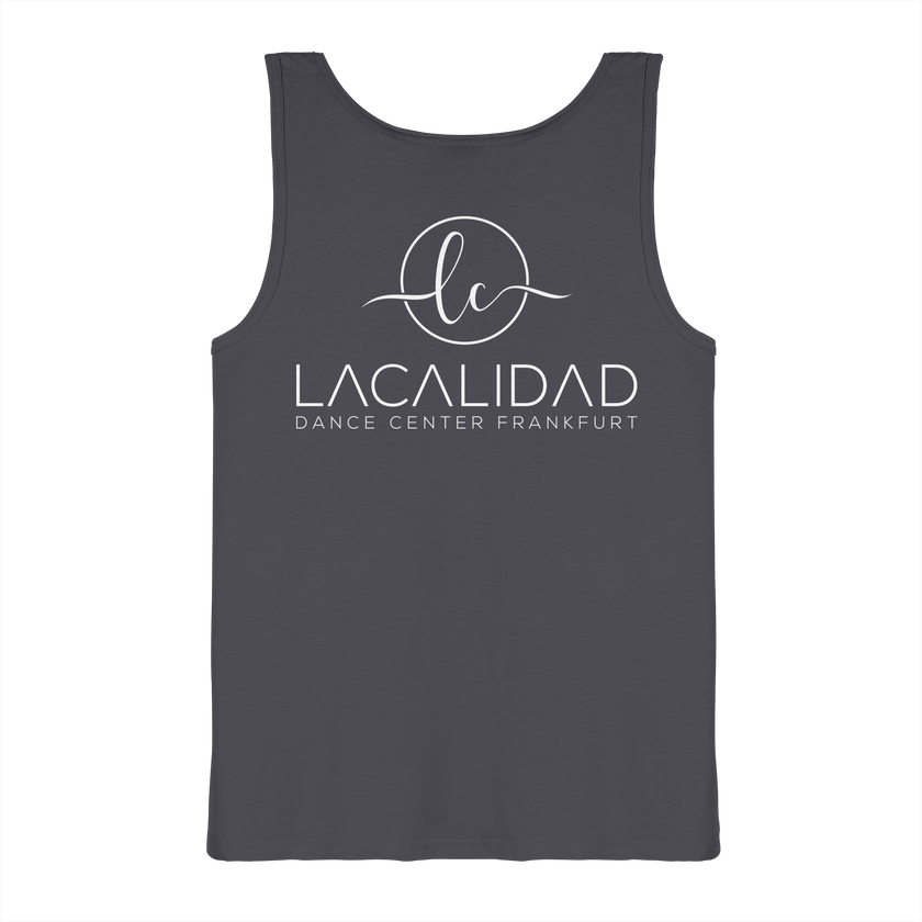 Tank Top LaCalidad Community Shirt - Tank-Top