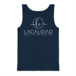 Tank Top LaCalidad Community Shirt - Tank-Top