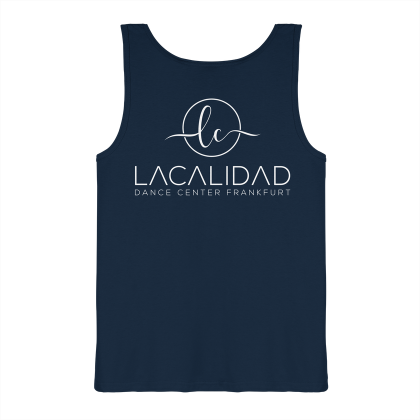 Tank Top LaCalidad Community Shirt - Tank-Top