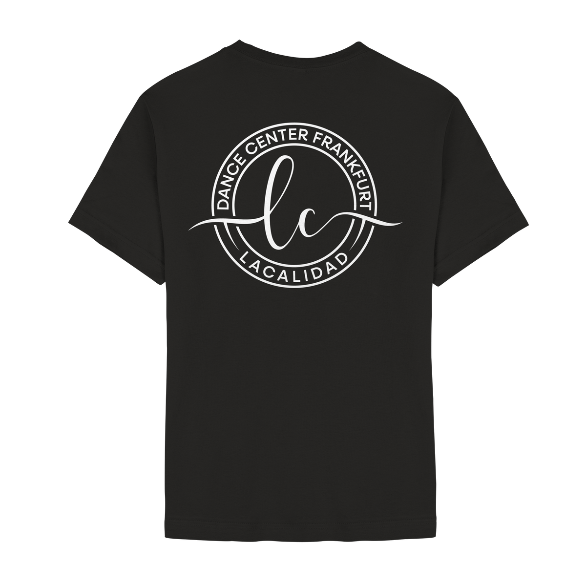 LaCalidad Premium T-Shirt - Unisex Essential Premium Shirt