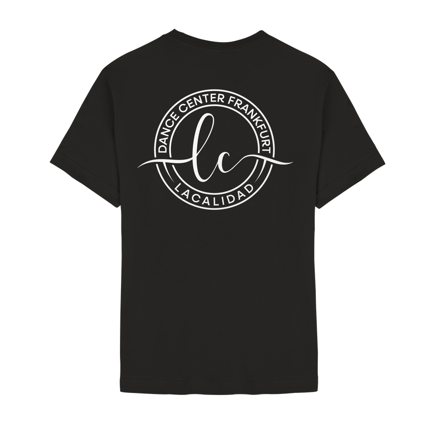LaCalidad Premium T-Shirt - Unisex Essential Premium Shirt
