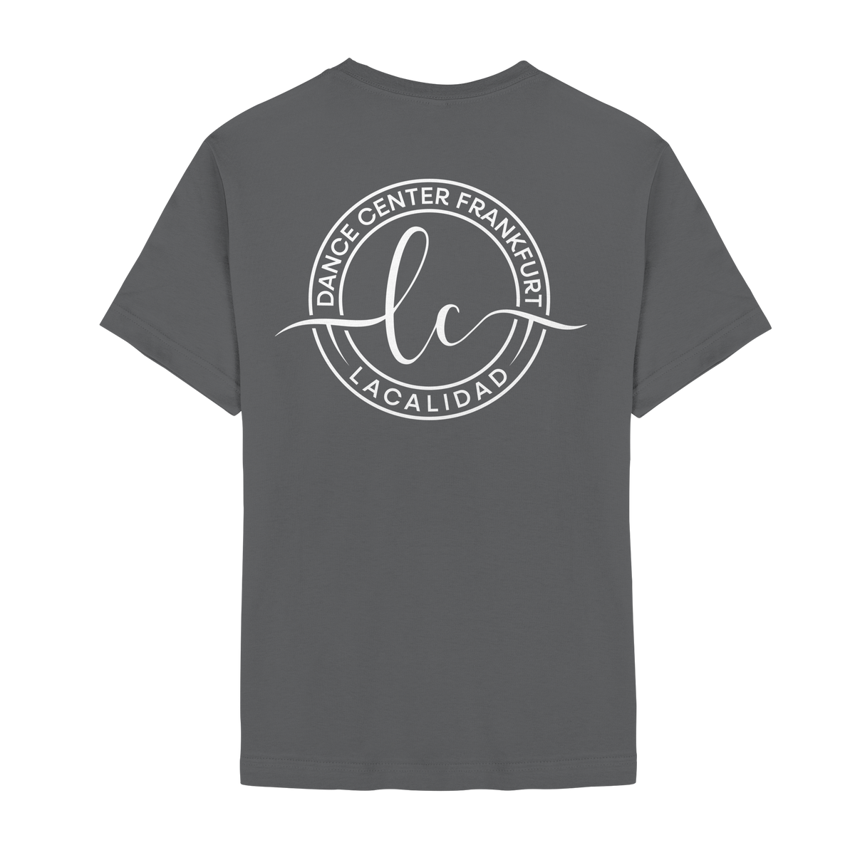 LaCalidad Premium T-Shirt - Unisex Essential Premium Shirt