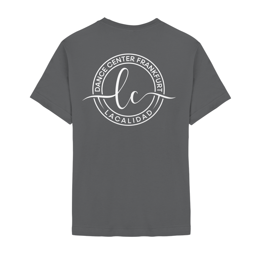 LaCalidad Premium T-Shirt - Unisex Essential Premium Shirt