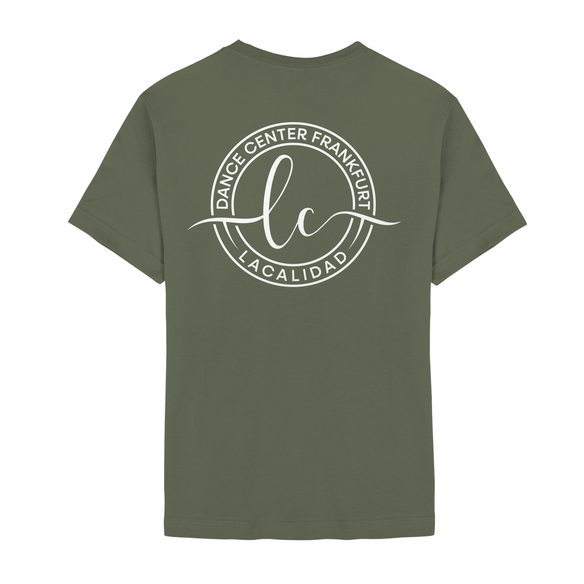 LaCalidad Premium T-Shirt - Unisex Essential Premium Shirt