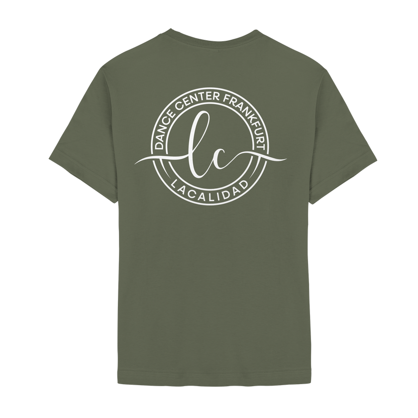 LaCalidad Premium T-Shirt - Unisex Essential Premium Shirt