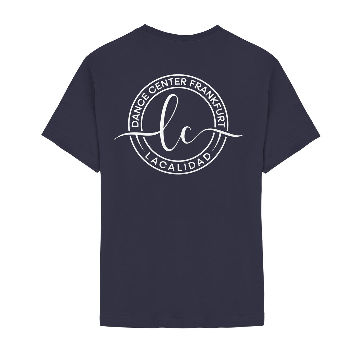 LaCalidad Premium T-Shirt - Unisex Essential Premium Shirt