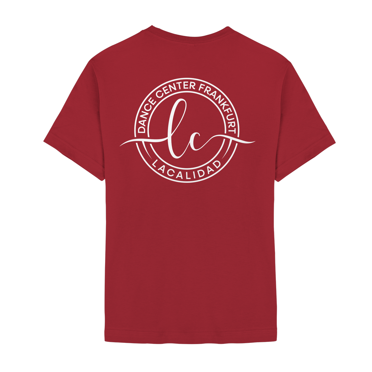 LaCalidad Premium T-Shirt - Unisex Essential Premium Shirt