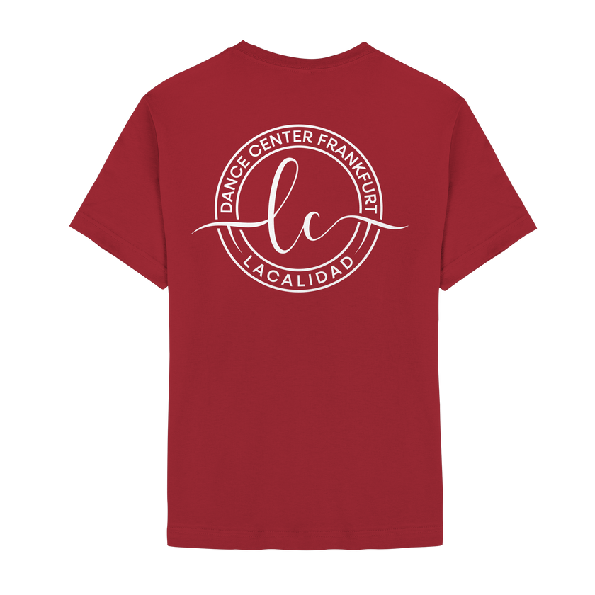 LaCalidad Premium T-Shirt - Unisex Essential Premium Shirt