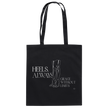 High Heels Bag - Heels always - Unisex - Tanz Tasche