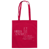 High Heels Bag - Heels always - Unisex - Tanz Tasche