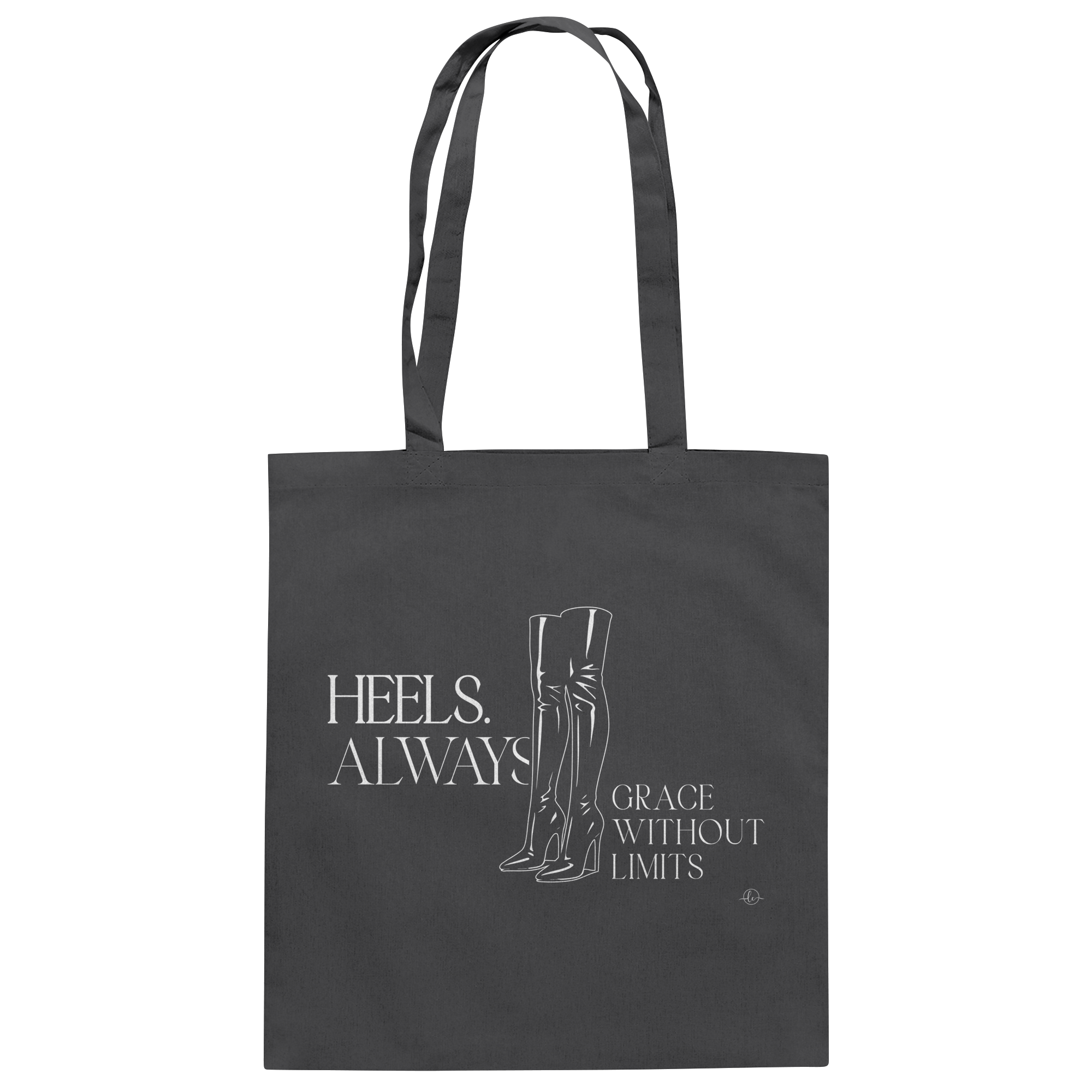 High Heels Bag - Heels always - Unisex - Tanz Tasche