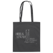 High Heels Bag - Heels always - Unisex - Tanz Tasche