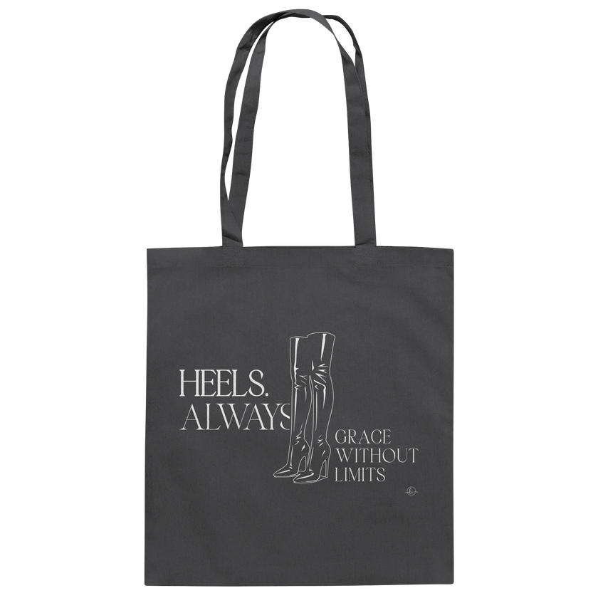 High Heels Bag - Heels always - Unisex - Tanz Tasche