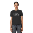 High Heels T-shirt - Keep staring my Heels love attention - Unisex - Tanz T-shirt