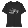 High Heels T-shirt - Keep staring my Heels love attention - Unisex - Tanz T-shirt