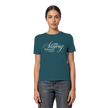 High Heels T-shirt - Keep staring my Heels love attention - Unisex - Tanz T-shirt