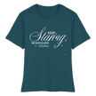 High Heels T-shirt - Keep staring my Heels love attention - Unisex - Tanz T-shirt