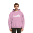 Hoodie - I am a contemp dancer - Boxcut Unisex Dancer Hoodie