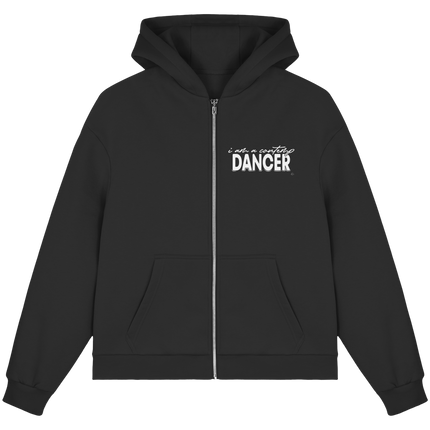 Contemporary Zipper - I am a contemp dancer - Unisex - Tanz Zipper