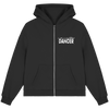 Contemporary Zipper - I am a contemp dancer - Unisex - Tanz Zipper
