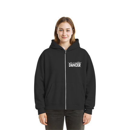 Contemporary Zipper - I am a contemp dancer - Unisex - Tanz Zipper