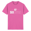 Trend T-shirt - Six Seven - Unisex -  Tanz T-shirt