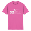 Trend T-shirt - Six Seven - Unisex -  Tanz T-shirt