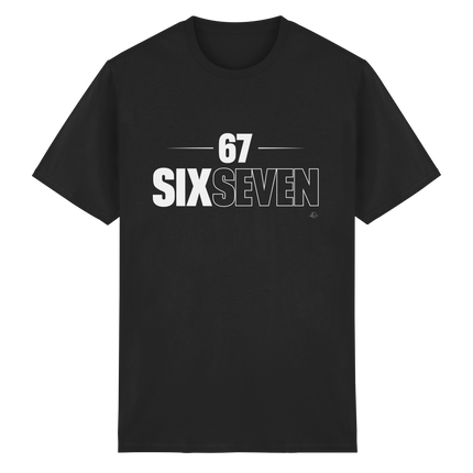 Trend T-shirt - Six Seven - Unisex -  Tanz T-shirt