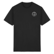 Dancer T-shirt - Let the Musik lead - Unisex - Tanz T-shirt
