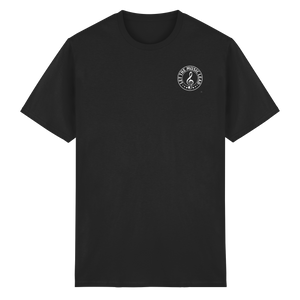 Dancer T-shirt - Let the Musik lead - Unisex - Tanz T-shirt
